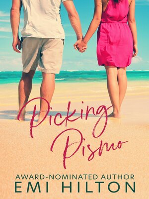 cover image of Picking Pismo